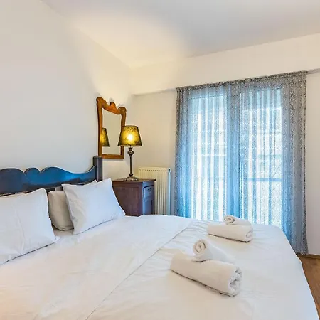 Lovely Near Trendy Attractions In The Center Of Kadikoy Daire