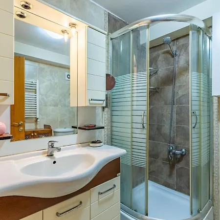 Daire Lovely Near Trendy Attractions In The Center Of Kadikoy İstanbul
