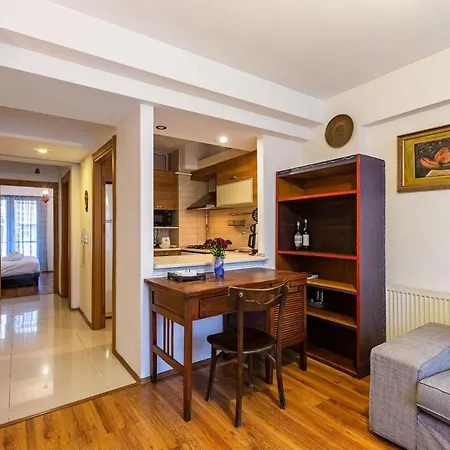 Lovely Near Trendy Attractions In The Center Of Kadikoy * Istanbul